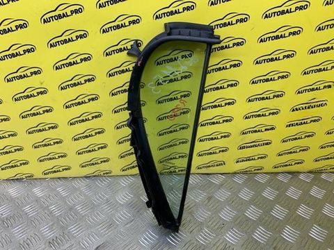 Форточка задняя левая Toyota Hilux, 2017 г., OEM 681240K250, арт. 221153, фото 3