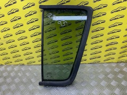 Форточка задняя левая Nissan Pathfinder, 2005 г., OEM 82263EB33A, арт. 221165