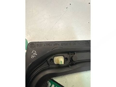 Форточка задняя левая BMW X1 F48, 2022 г., OEM 51377405603, арт. 22175, фото 4