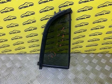 Форточка задняя левая Mitsubishi L200, 2013 г., OEM MN136793, арт. 227200