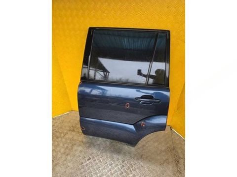 Форточка задняя левая Toyota Land Cruiser Prado, 2003 г., OEM 6812460221, арт. 227237