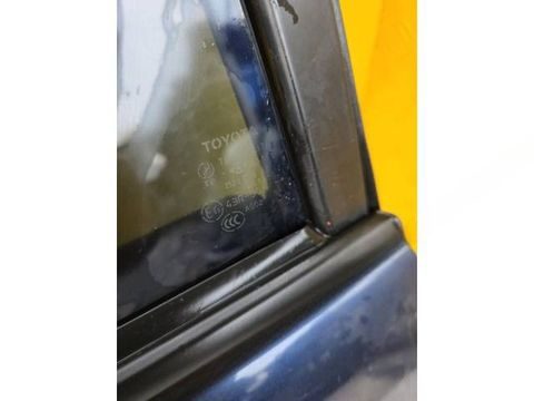 Форточка задняя левая Toyota Land Cruiser Prado, 2003 г., OEM 6812460221, арт. 227237, фото 2