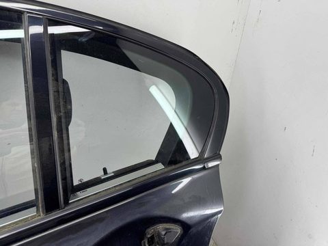 Форточка задняя левая BMW 7 F01/F02, 2012 г., арт. 230579