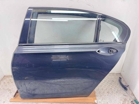 Форточка задняя левая BMW 7 F01/F02, 2012 г., арт. 230579, фото 2