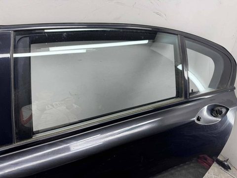 Форточка задняя левая BMW 7 F01/F02, 2012 г., арт. 230579, фото 3
