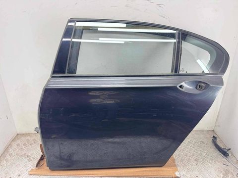 Форточка задняя левая BMW 7 F01/F02, 2012 г., арт. 230579, фото 5