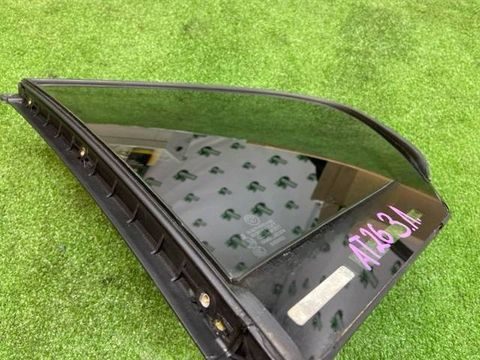 Форточка задняя левая BMW 7, 2017 г., OEM 51357373895, арт. 23453, фото 2