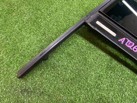 Форточка задняя левая BMW 7, 2017 г., OEM 51357373895, арт. 23453, фото 3