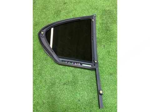 Форточка задняя левая BMW 7, 2017 г., OEM 51357373895, арт. 23453, фото 4