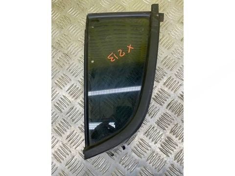 Форточка задняя левая Mitsubishi L200, 2010 г., OEM MN136793, арт. 234757, фото 2