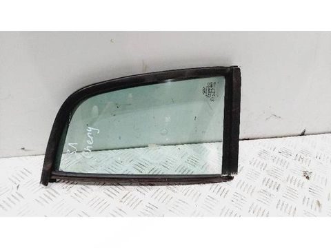 Форточка задняя левая Chery A1, 2008 г., арт. 240102
