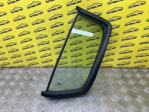 Форточка задняя левая Nissan Navara, 2008 г., OEM 82263EB320, арт. 240685