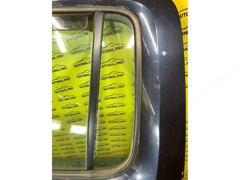 Форточка задняя левая Volkswagen Amarok, 2012 г., OEM 2H7845213B, арт. 244240
