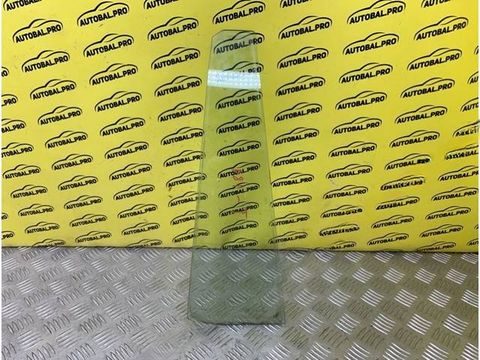 Форточка задняя левая Toyota Land Cruiser Prado, 2004 г., OEM 6812460231, арт. 244489