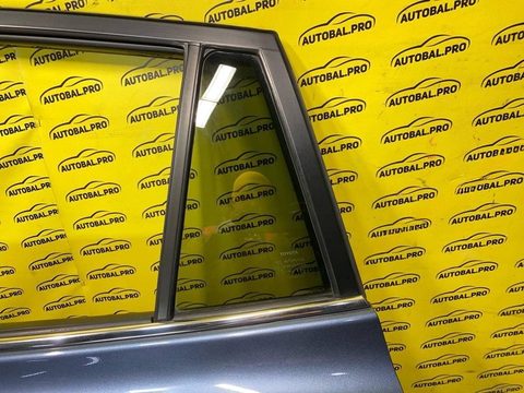 Форточка задняя левая Toyota RAV4, 2013 г., OEM 6812442150, арт. 244727
