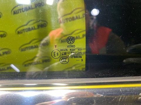 Форточка задняя левая Volkswagen Tiguan, 2023 г., OEM 5NN845213K, арт. 244813, фото 4