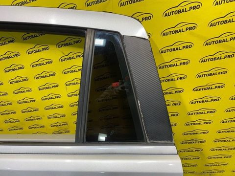 Форточка задняя левая Dodge Caliber, 2006 г., OEM 5074223AB, арт. 244864