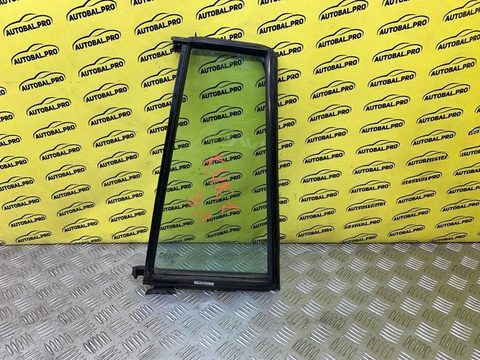 Форточка задняя левая Mercedes GL, 2006 г., OEM A1647300555, арт. 245264