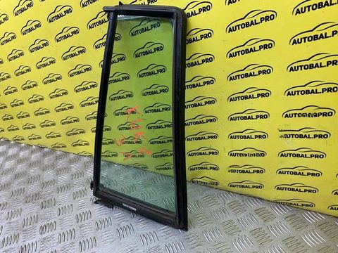 Форточка задняя левая Mercedes GL, 2006 г., OEM A1647300555, арт. 245264, фото 2