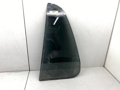 Форточка задняя левая Mercedes ML W163, 2004 г., OEM A1637351109, арт. 24547