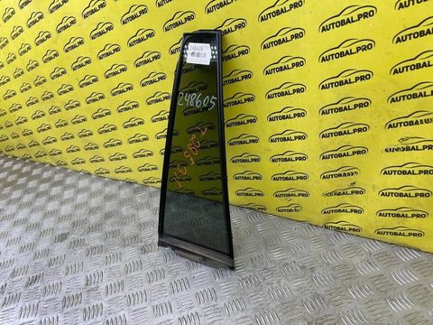 Форточка задняя левая Toyota Land Cruiser Prado, 2014 г., OEM 6812460340, арт. 248605, фото 2