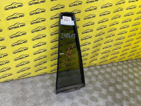 Форточка задняя левая Toyota Land Cruiser Prado, 2014 г., OEM 6812460340, арт. 248605, фото 3