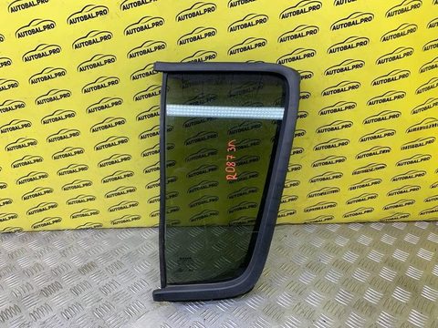 Форточка задняя левая Nissan Pathfinder, 2011 г., OEM 82263EB33A, арт. 249155