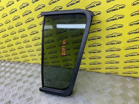 Форточка задняя левая Nissan Pathfinder, 2011 г., OEM 82263EB33A, арт. 249155, фото 2