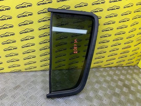 Форточка задняя левая Nissan Pathfinder, 2011 г., OEM 82263EB33A, арт. 249155, фото 3