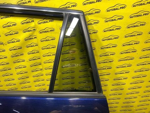 Форточка задняя левая Toyota RAV4, 2021 г., OEM 43R007953, арт. 251608