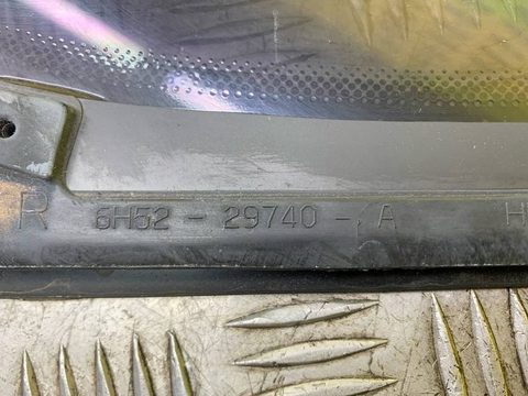 Форточка задняя левая Land-Rover Freelander, 2007 г., OEM LR012231, арт. 253491, фото 5