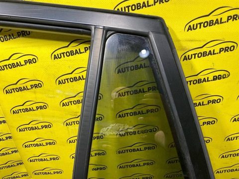 Форточка задняя левая Toyota RAV4, 2015 г., OEM 6812442150, арт. 253644, фото 2
