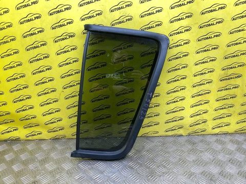 Форточка задняя левая Nissan Pathfinder, 2010 г., OEM 82263EB33A, арт. 255596