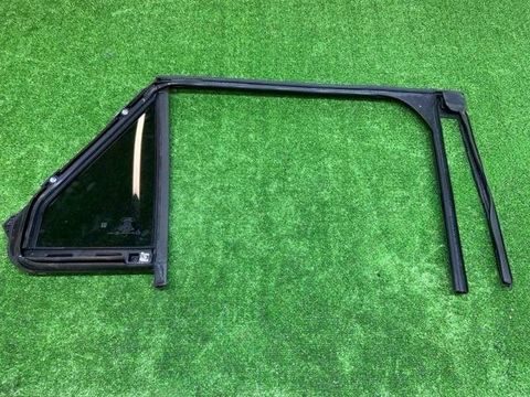 Форточка задняя левая Ford Explorer U625, 2020 г., OEM LB5Z7825767A, арт. 25976, фото 5