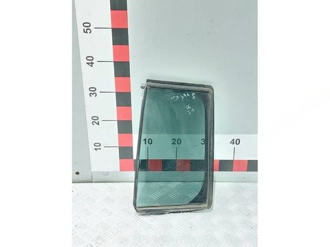 Форточка задняя левая Mazda 5, 2006 г., арт. 273646