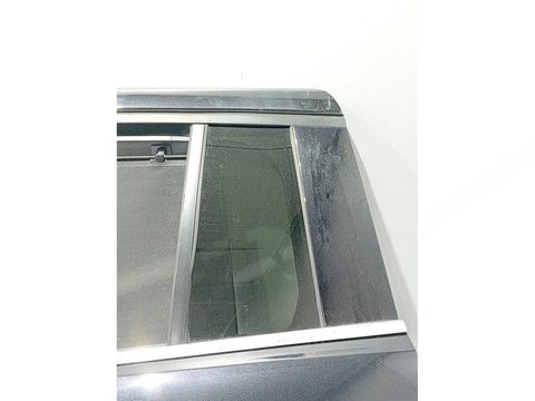 Форточка задняя левая Ford C-Max, 2010 г., арт. 275403