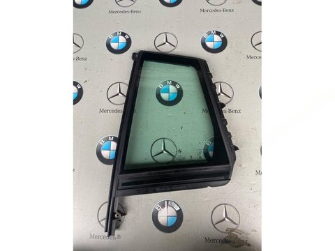 Форточка задняя левая BMW X4 M F98, 2021 г., арт. 29-8-10_3