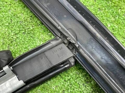 Форточка задняя левая Land-Rover Range Rover L405, 2016 г., OEM LR065501, арт. 29653, фото 10