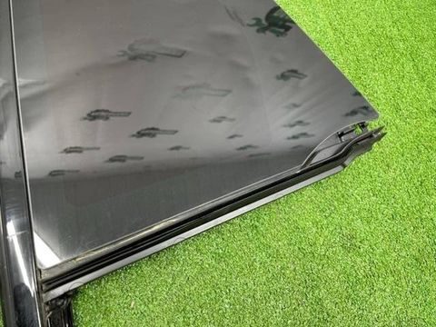 Форточка задняя левая Land-Rover Range Rover L405, 2016 г., OEM LR065501, арт. 29653, фото 4