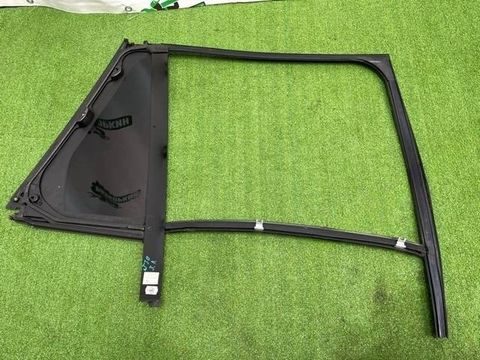 Форточка задняя левая Land-Rover Range Rover L405, 2016 г., OEM LR065501, арт. 29653, фото 7