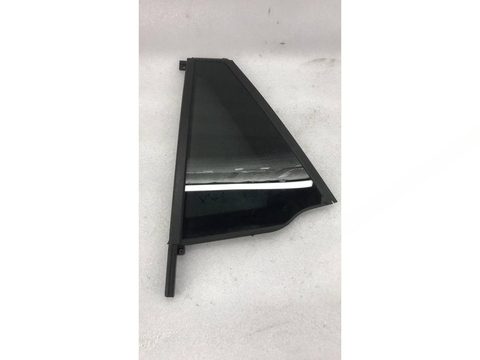 Форточка задняя левая Mercedes GLC X254, 2025 г., OEM A2547300800, арт. 30652