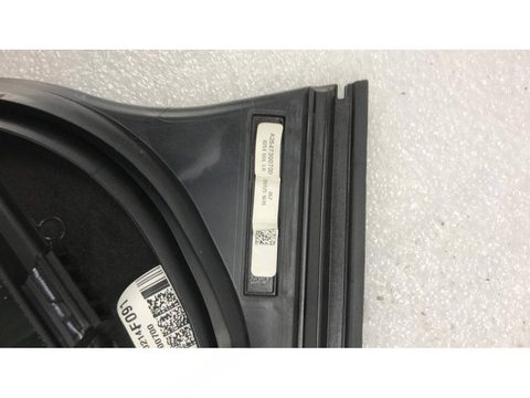 Форточка задняя левая Mercedes GLC X254, 2025 г., OEM A2547300800, арт. 30652, фото 4