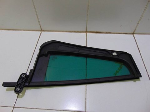 Форточка задняя левая Volkswagen Tiguan, 2016 г., OEM 5NA845213C, арт. 32074, фото 6