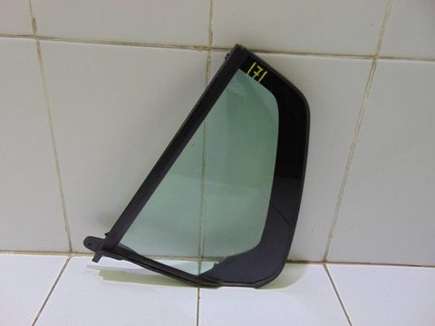 Форточка задняя левая Volkswagen Golf, 2012 г., OEM 5G6845213B, арт. 32077