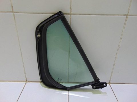 Форточка задняя левая Volkswagen Golf, 2012 г., OEM 5G6845213B, арт. 32077, фото 3