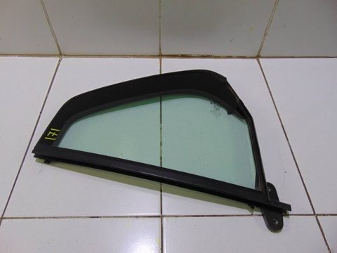 Форточка задняя левая Volkswagen Golf, 2012 г., OEM 5G6845213B, арт. 32077, фото 4