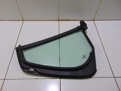 Форточка задняя левая Volkswagen Golf, 2012 г., OEM 5G6845213B, арт. 32077, фото 5