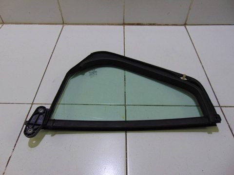 Форточка задняя левая Volkswagen Golf, 2012 г., OEM 5G6845213B, арт. 32077, фото 6