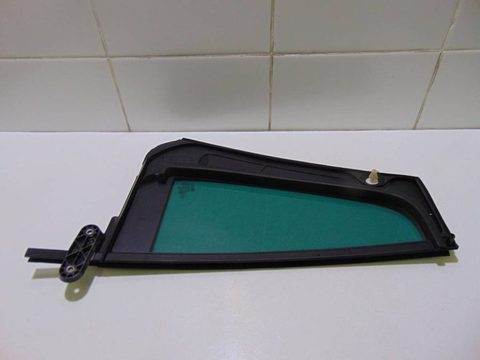 Форточка задняя левая Volkswagen Tiguan, 2016 г., OEM 5NA845213C, арт. 32249, фото 10