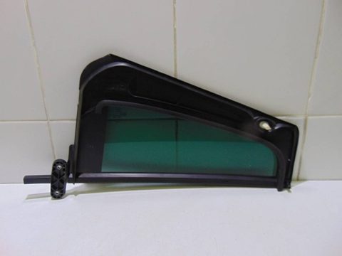 Форточка задняя левая Volkswagen Tiguan, 2016 г., OEM 5NA845213C, арт. 32249, фото 7